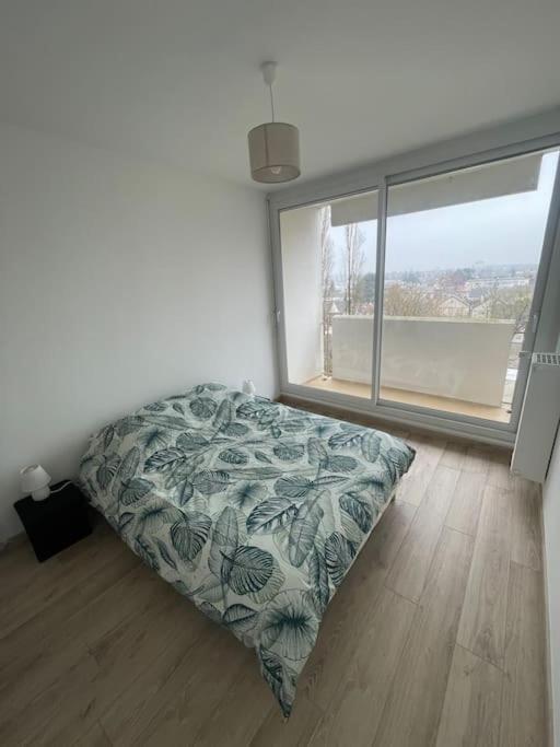 Appartement A Orleans Paisible Exterior photo